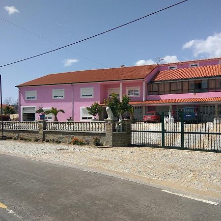 Joaquim Do Norte Podence Exterior foto