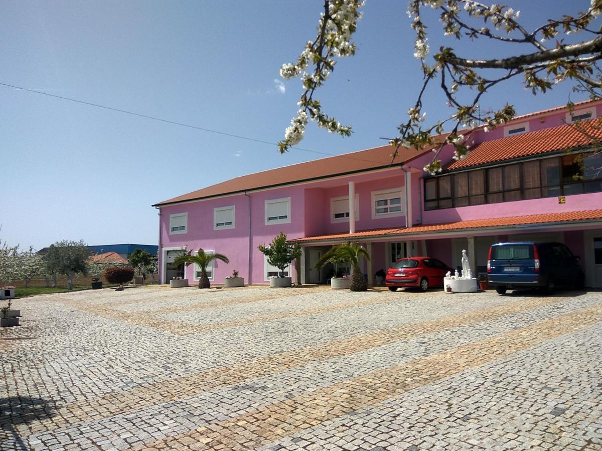 Joaquim Do Norte Podence Exterior foto